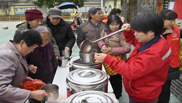 與善同行，傳遞大愛(ài) | 思嘉公益活動(dòng)持續(xù)進(jìn)行中